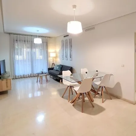 Apartment Tu Casa En *