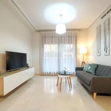 Tu Casa En Apartment Javea