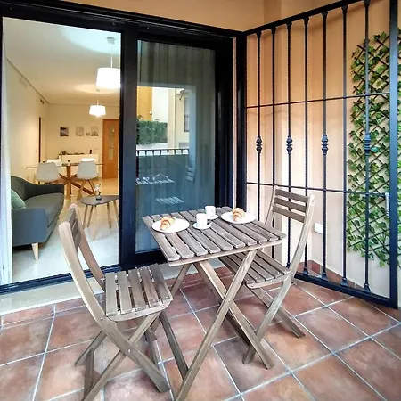 Διαμέρισμα Tu Casa En