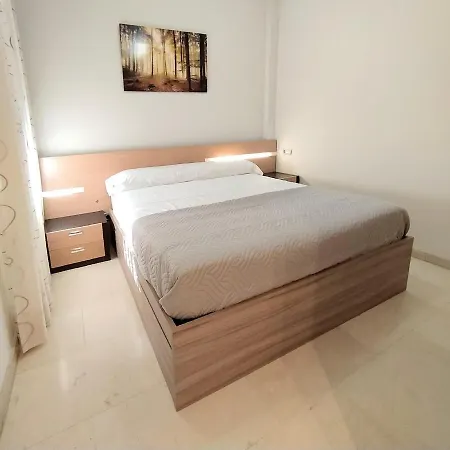 Tu Casa En Apartment *