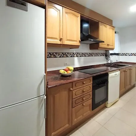 Apartment Tu Casa En Javea