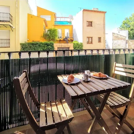 Apartment Tu Casa En *