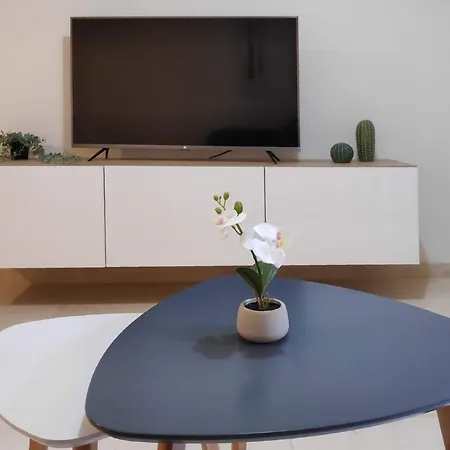 Διαμέρισμα Tu Casa En *