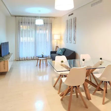 Tu Casa En Διαμέρισμα *