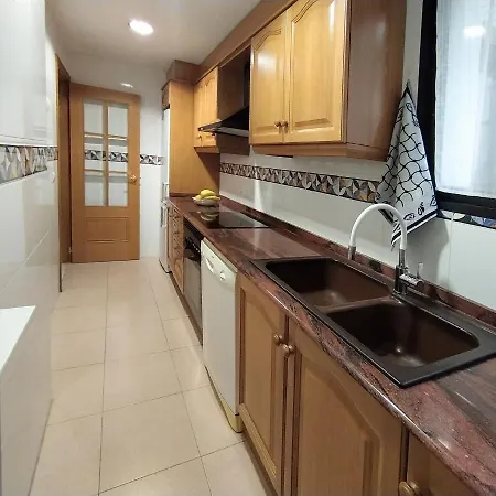 Tu Casa En * Javea