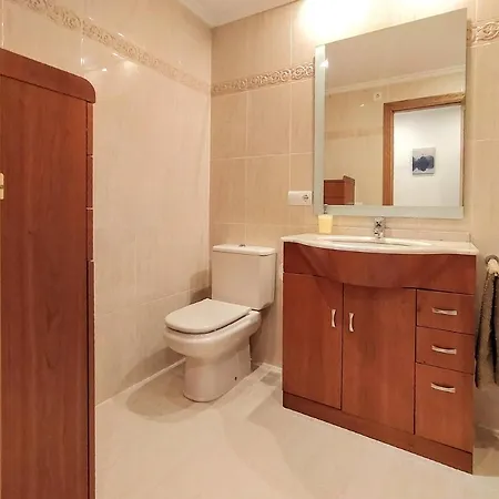 Tu Casa En * Javea