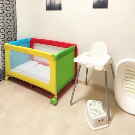 Tu Casa En Διαμέρισμα *