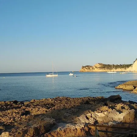 Tu Casa En Javea