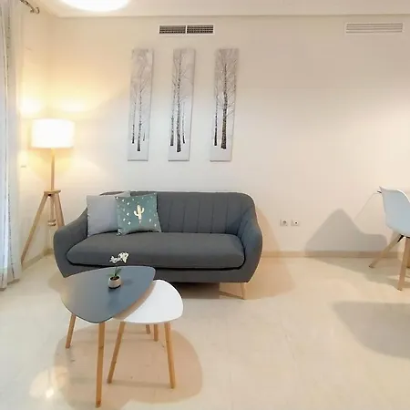 Apartment Tu Casa En Javea