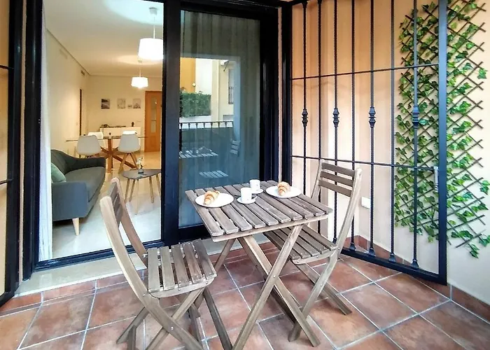 Апартаменты Tu Casa En