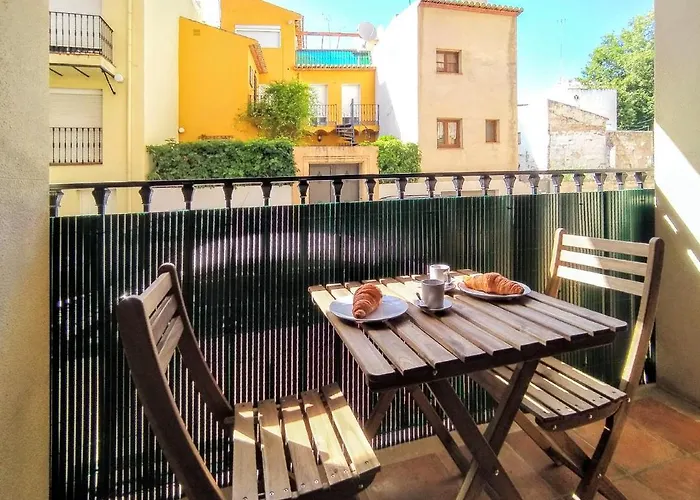 Апартаменты Tu Casa En *