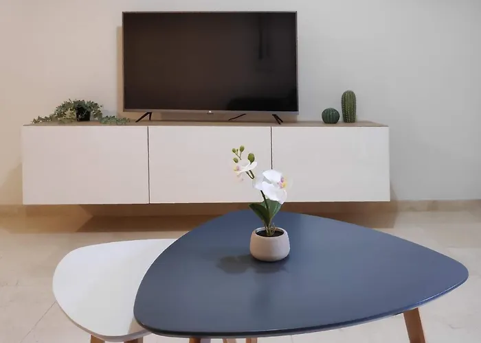 Апартаменты Tu Casa En *