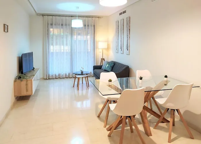 Tu Casa En Апартаменты *