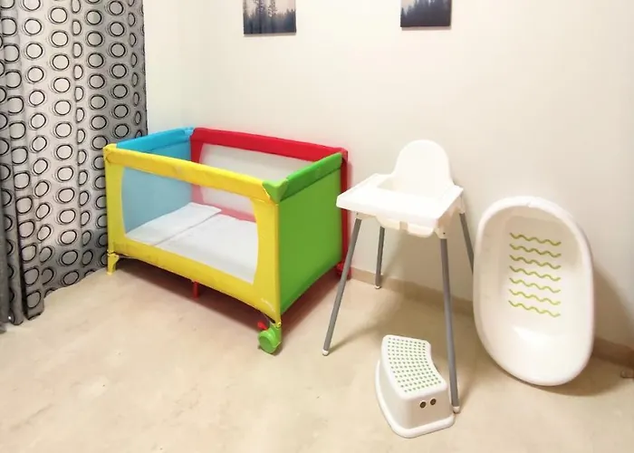 Tu Casa En Апартаменты *