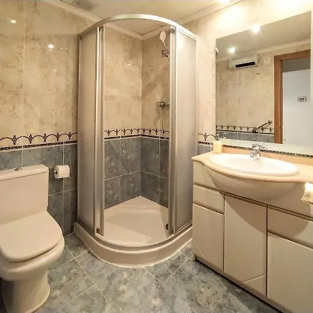 Tu Casa En 公寓