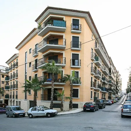 Lägenhet Tu Casa En Jávea