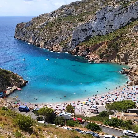 Lägenhet Tu Casa En Jávea