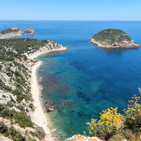 Lägenhet Tu Casa En Jávea