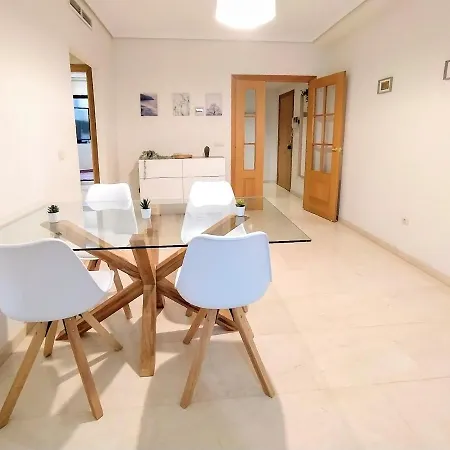 Tu Casa En Lejlighed *