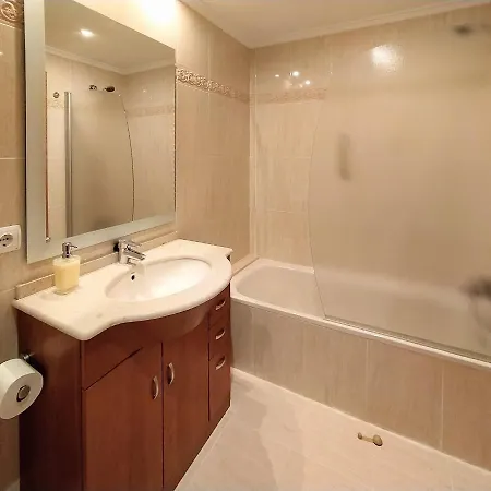 Tu Casa En Lejlighed *