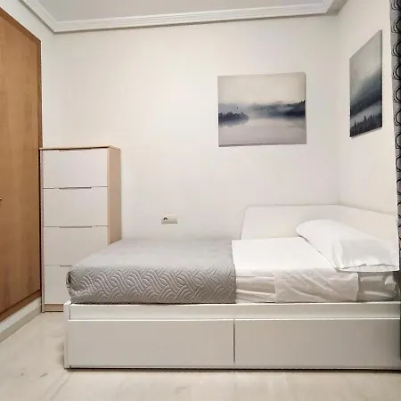 Lejlighed Tu Casa En