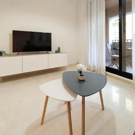 Tu Casa En Lejlighed *