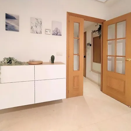 Tu Casa En Lejlighed Jávea