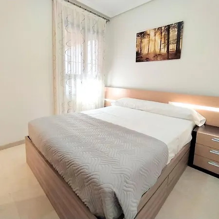 Tu Casa En Lejlighed