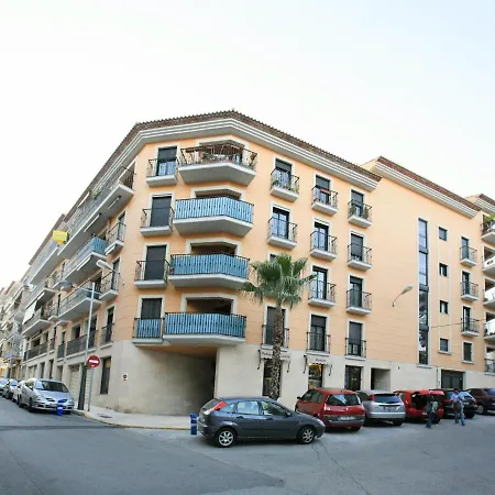 Lejlighed Tu Casa En