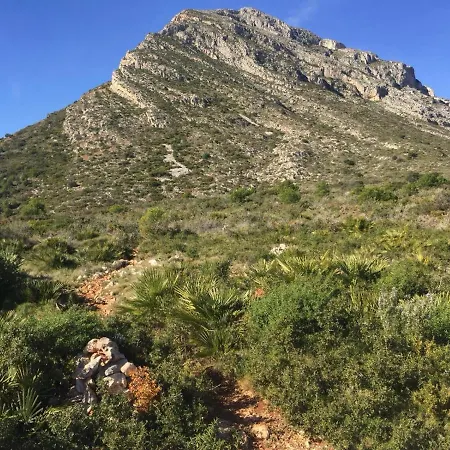 Lejlighed Tu Casa En Jávea