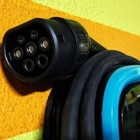 Lejlighed Tu Casa En