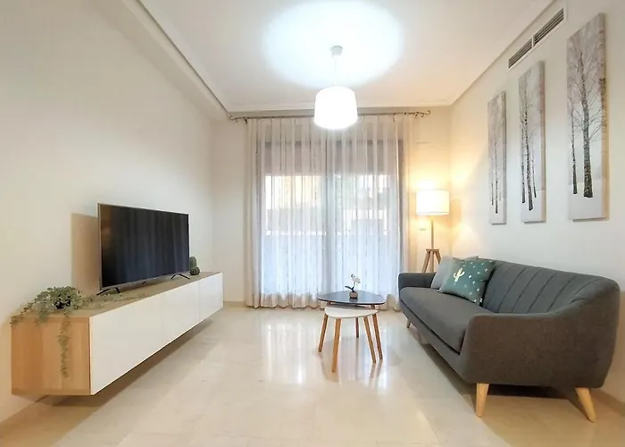Tu Casa En Appartamento Jávea
