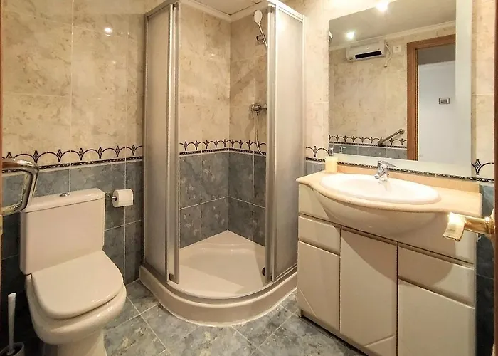 Tu Casa En Appartamento