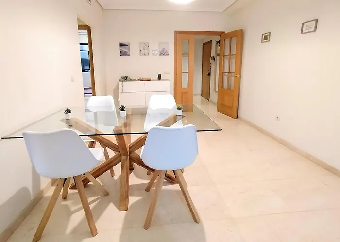 Tu Casa En Appartamento *