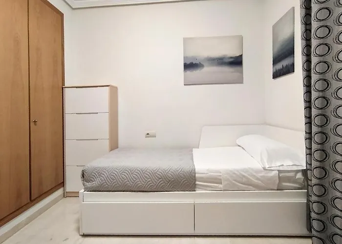Appartamento Tu Casa En