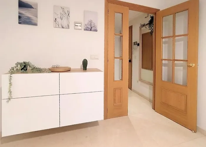 Tu Casa En Appartamento Jávea