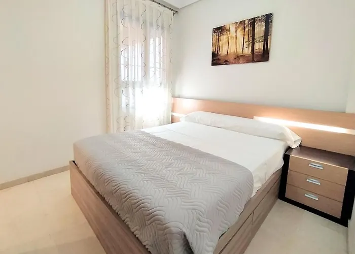 Tu Casa En Appartamento