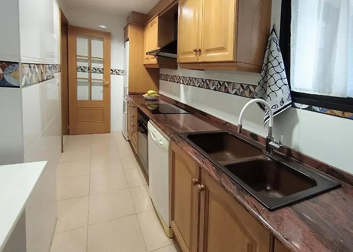 Tu Casa En * Jávea