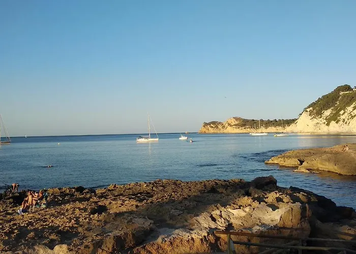 Tu Casa En Jávea