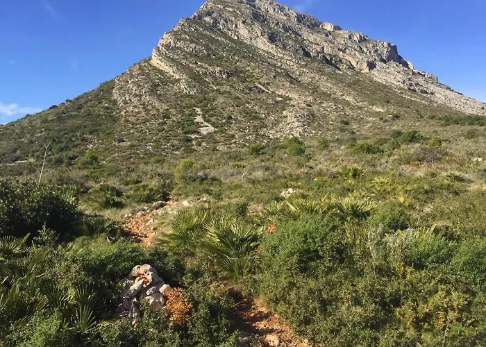 Appartamento Tu Casa En Jávea