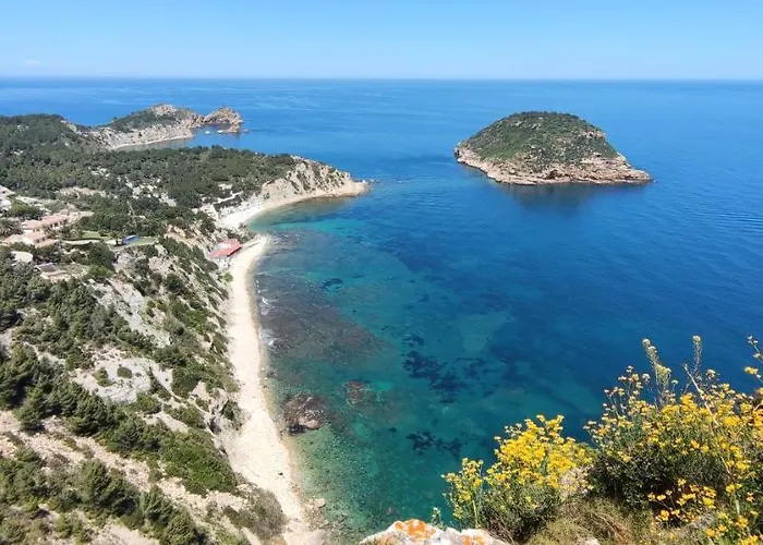 Appartamento Tu Casa En Jávea